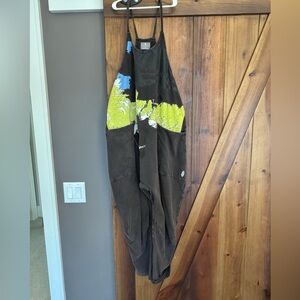 Free People Hot Shot Onsie, XS